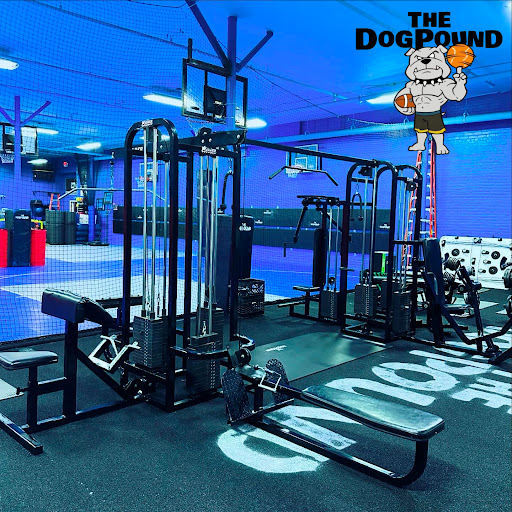 The DogPound: Youth Sports Training Facility