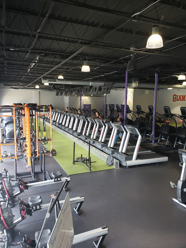 Giant Fitness