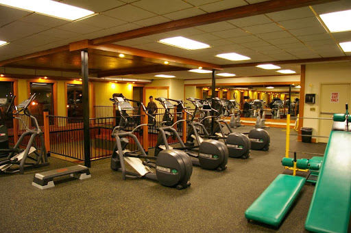 Plaza Fitness