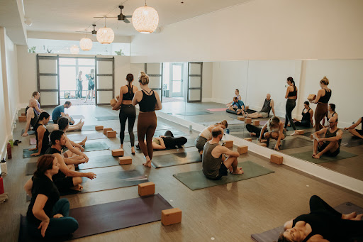 Kula Yoga GR Leonard