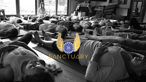 Sanctuary  Center for Yoga & Healing