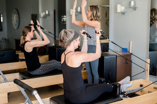Gold Coast Pilates Therapy