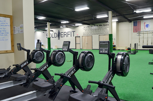 SOLDIERFIT of Rockville