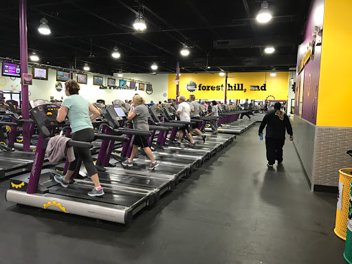 Planet Fitness