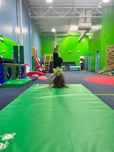 My Gym Children\'s Fitness Center (Annapolis)