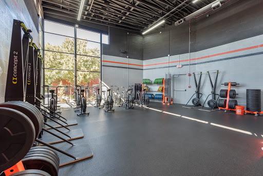 Derby City CrossFit