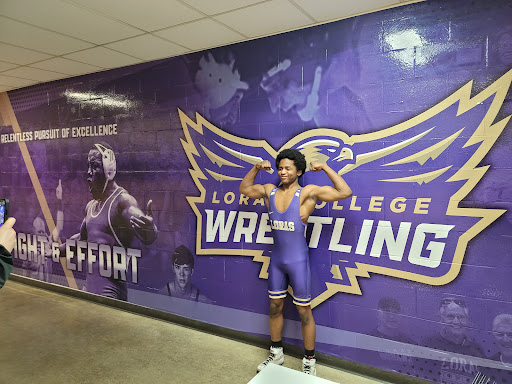 Graber Sports Center