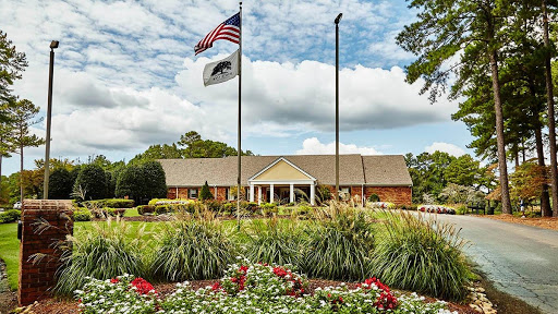 White Oak Golf Club