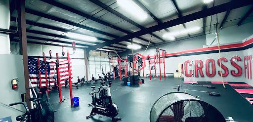 The Training Box Roswell