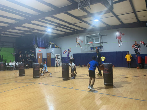 24/7 Elite Sports Training