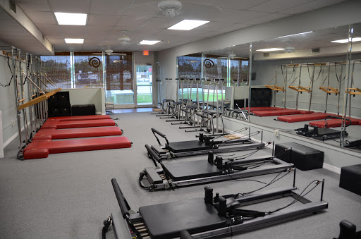 The Core Pilates Studio