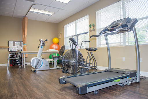Fitness Quest Physical Therapy - North Port