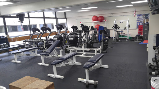 Pro-Tech Fitness