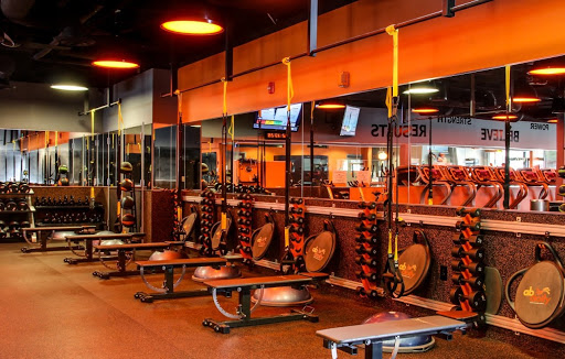 Orangetheory Fitness