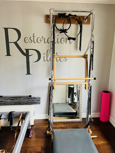 Restoration Pilates