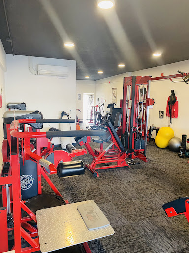 PHYZIQUE FITNESS