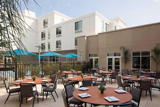 Hyatt Place Santa Cruz