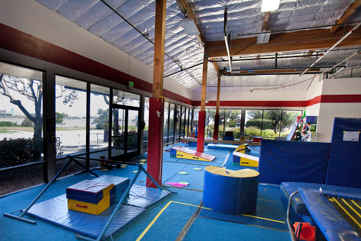 Gymtowne Gymnastics SSF