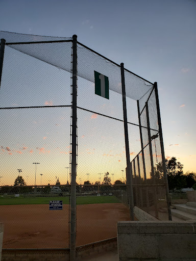 Fountain Valley Recreation Center & Sports Park