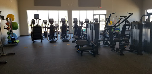 Club Lincoln Crossing
