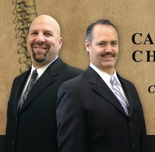 California Oaks Chiropractic - Murrieta