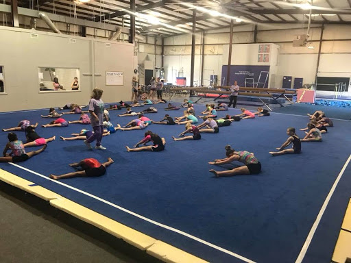 Impact Gymnastics and Sports Academy