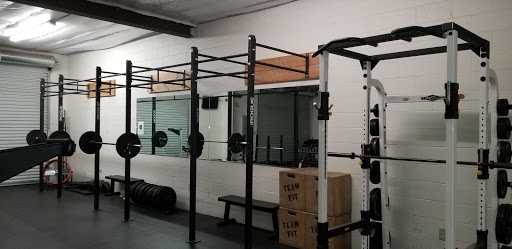 Jeanine\'s Personal Training Tucson