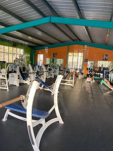Karate Arecibo Rivera & Sport Body Gym