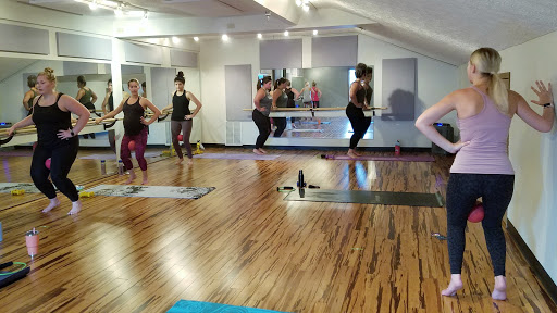 Empower Yoga & Fitness