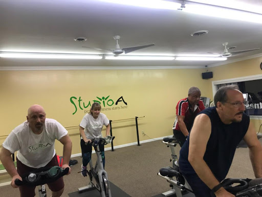 Studio A Fitness
