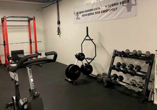Sky\'s the Limit Gym
