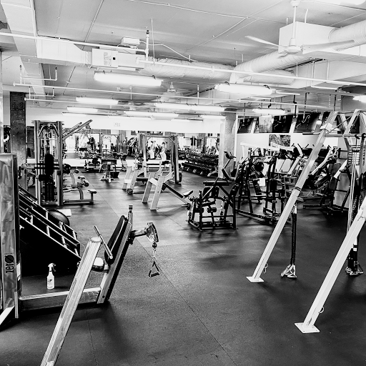 Willow Bend Fitness Club