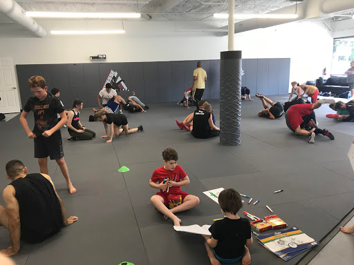 Finesse Jiu Jitsu