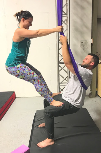 Elevation Arts and Fitness