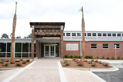 Rollins Edwards Community Center