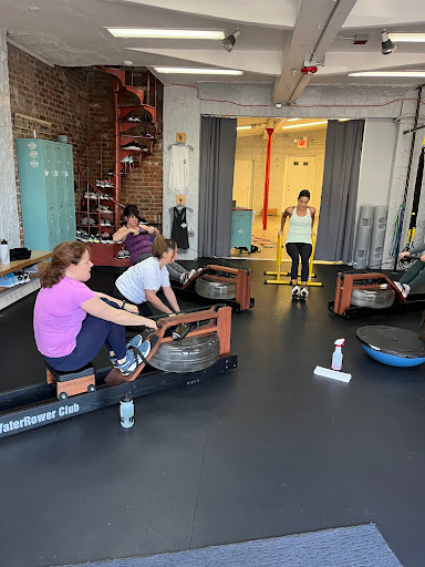 Edgewood Fitness for Women