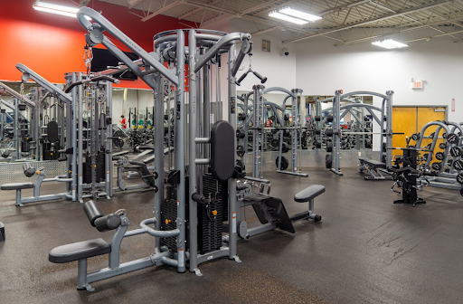 Retro Fitness