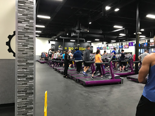 Planet Fitness