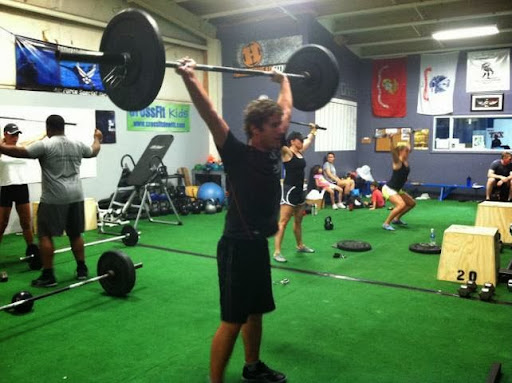 BTT Strength and Conditioning