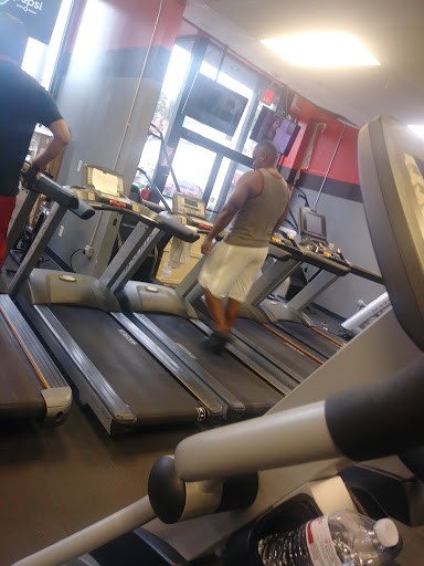 NJ Fitness