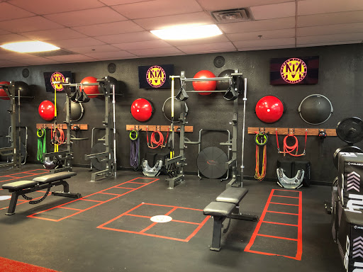 Tupas Fitness & Martial Arts