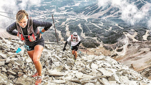 The Mountain Project