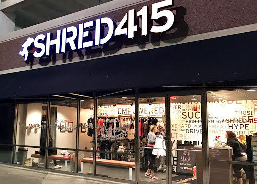 Shred415 Brentwood