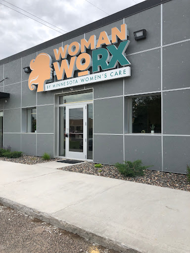 WomanWoRX Pelvic Floor Therapy & Women\'s Fitness Center by Minnesota Women\'s Care