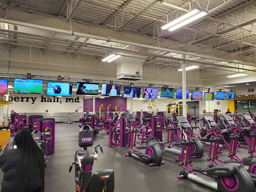 Planet Fitness