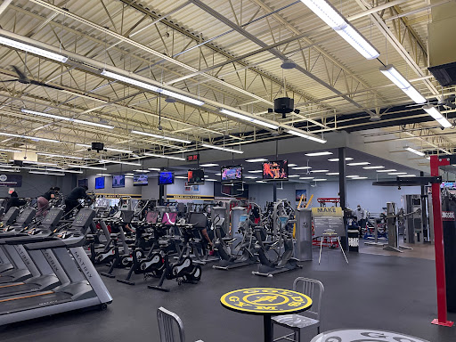 Gymfit Physical Therapy & Wellness Bowie (Inside of Golds Gym)