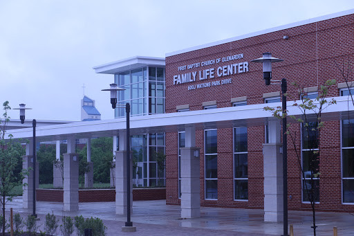 AMily Life Center