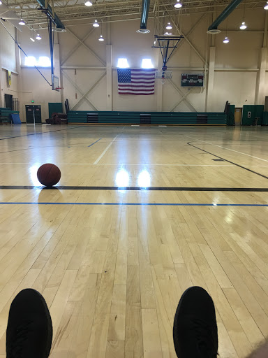 CPT Jennifer J. Shafer Odom Fitness Center