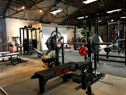 Forge Fitness