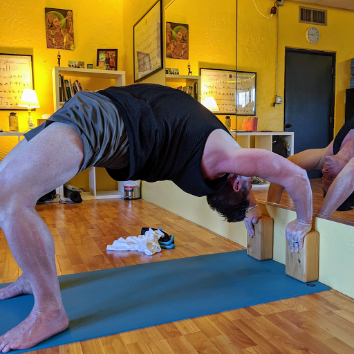 Ashtanga Center of Greater Des Moines